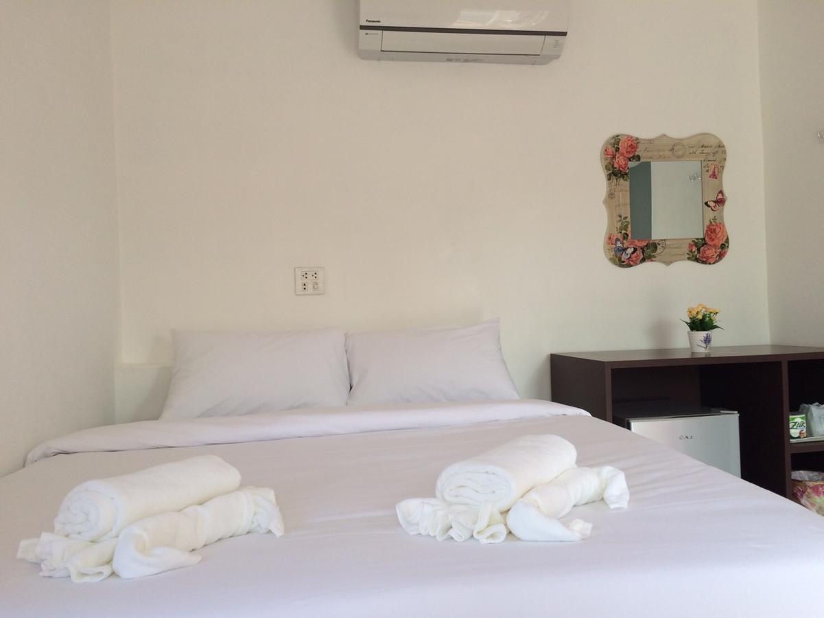 River&Mountain Resort Nakhon Nayok Exteriör bild
