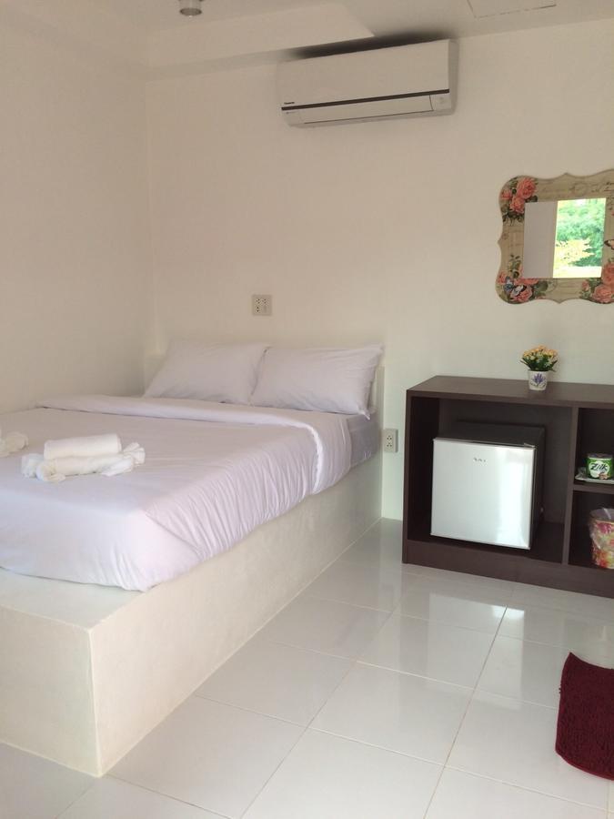 River&Mountain Resort Nakhon Nayok Exteriör bild